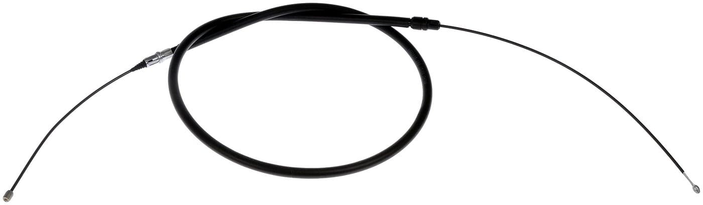 Dorman C661015 Rear Driver Side Parking Brake Cable Compatible with Select Chevrolet/GMC Models
