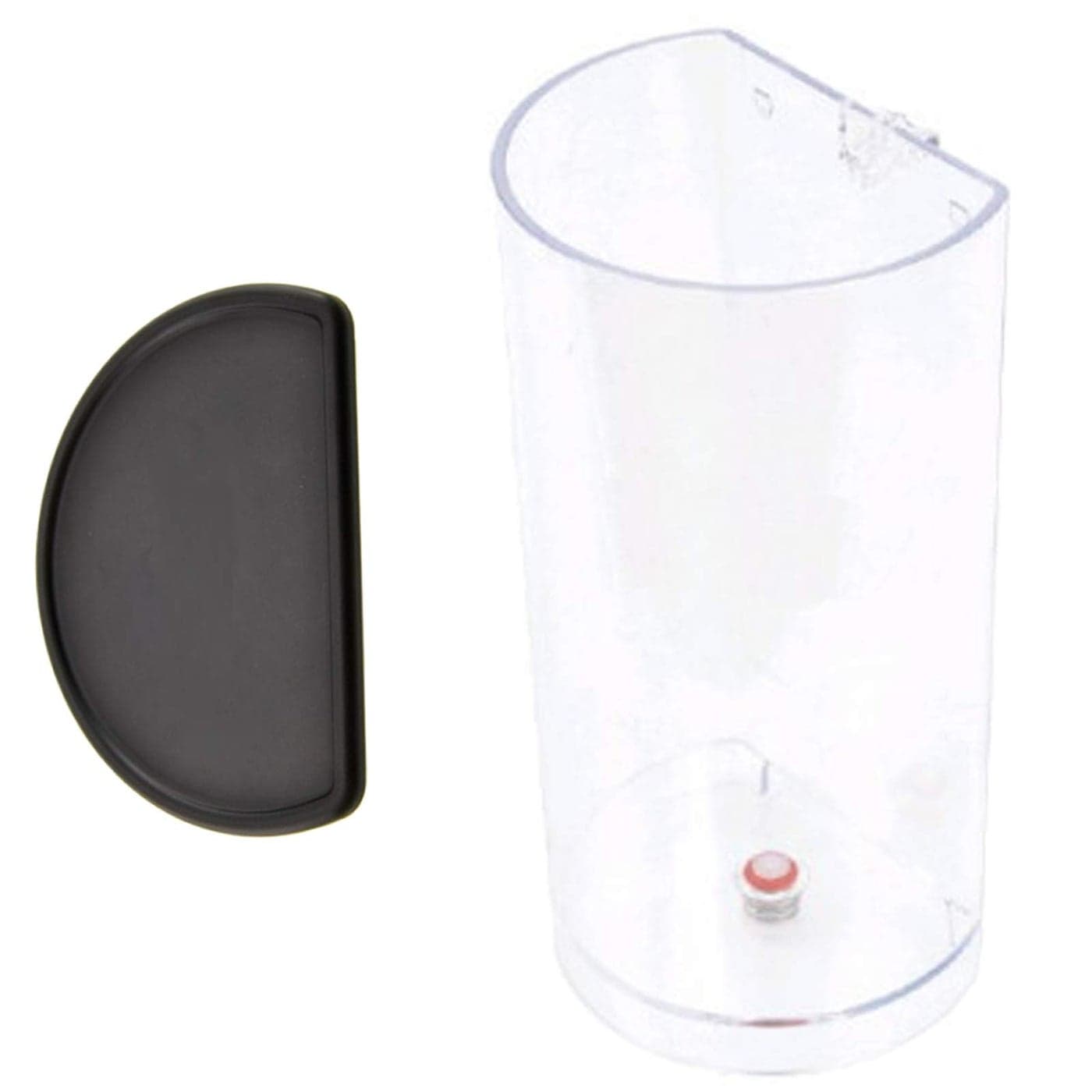 SPARES2GO 1L Water Tank Lid for Nespresso Citiz Milk Coffee Machine