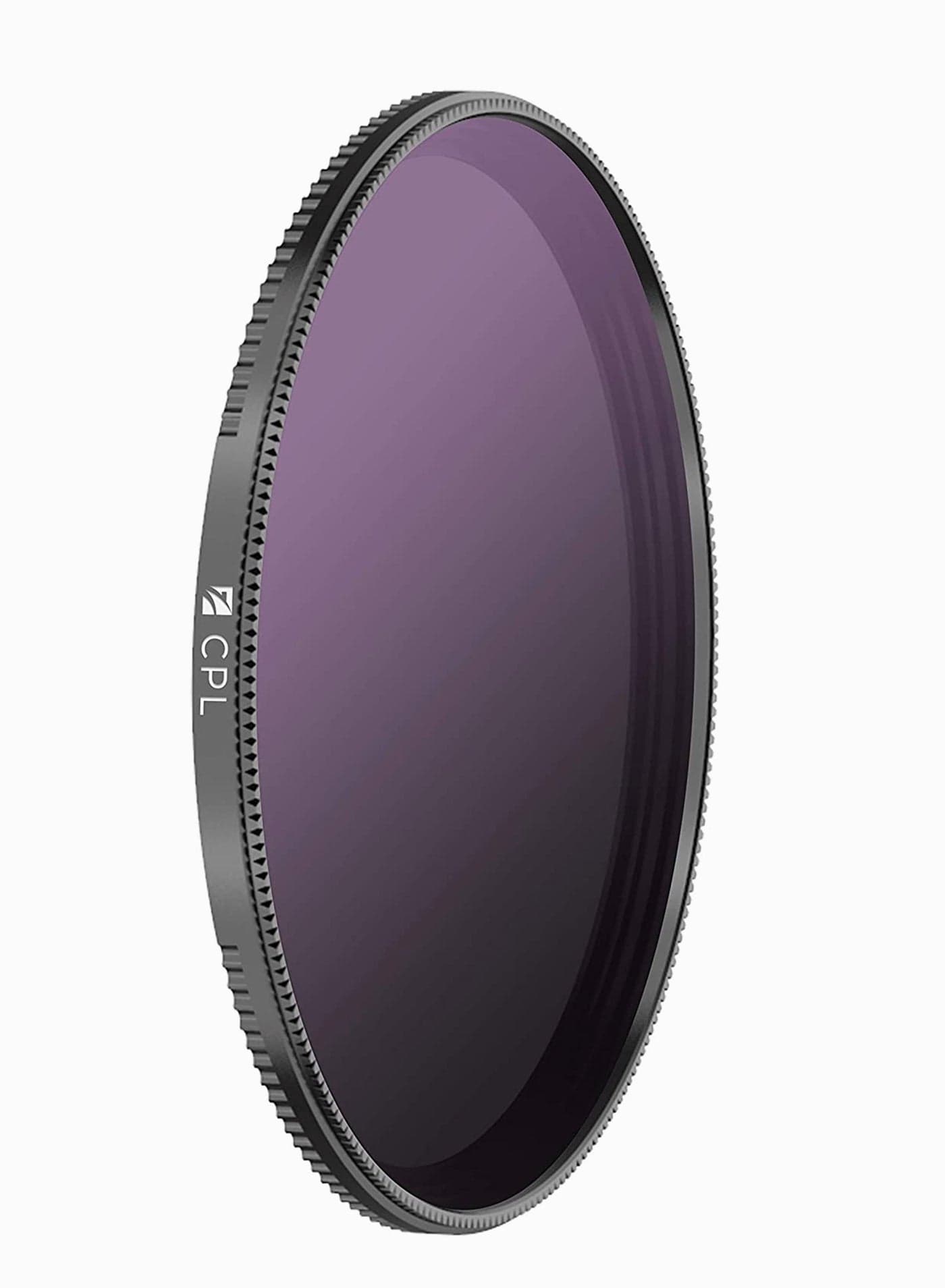Circular Polarizers Filter, Camera Filter Magnetic Quick Swap System 58mm Polarizer (CP) HD 18 Layer Super Slim Multi Coated CPL Lens