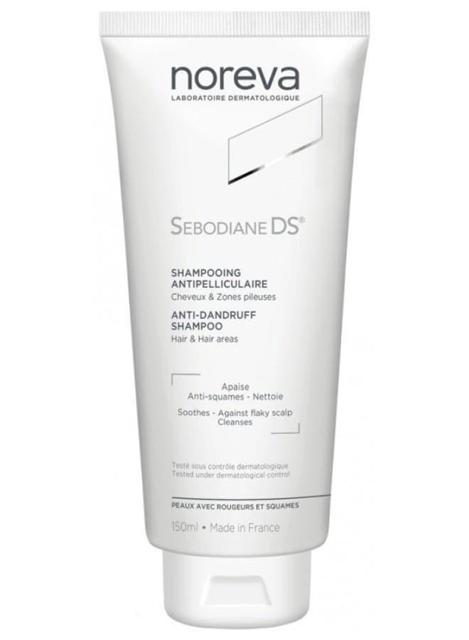 Sebodiane DS Anti-Dandruff Shampoo 150ml