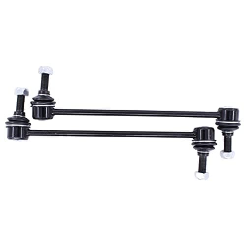 MOTOKU Front Driver and Passenger Side Stabilizer Sway Bar End Links for Dodge Journey 2009-2020