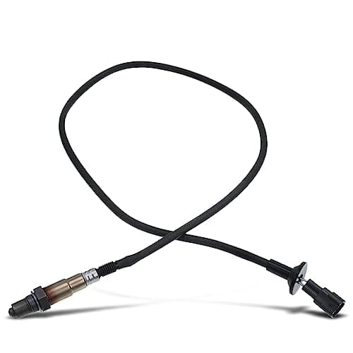 A-Premium O2 Oxygen Sensor Compatible with Lexus GS350 2016-2020, IS300 2018-2021, RC300 RC350 2018-2021, V6 3.5L, Downstream Left
