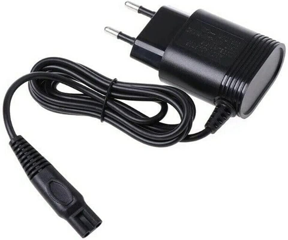 LAPRITE15V Trimmer Charger Compatible with Philips Trimmers & Shavers | HQ8505 Replacement Charger/Adapter (Complete List of Compatible Models in Bullet Point)