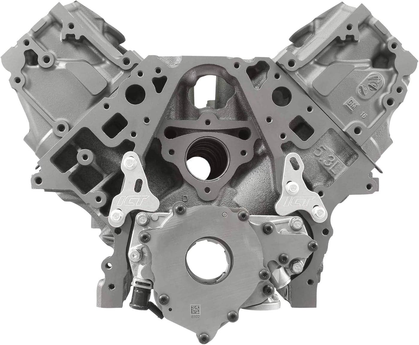 ICT Billet LT Gen V Oil Pump Installation Alignment Guide Kit Tool