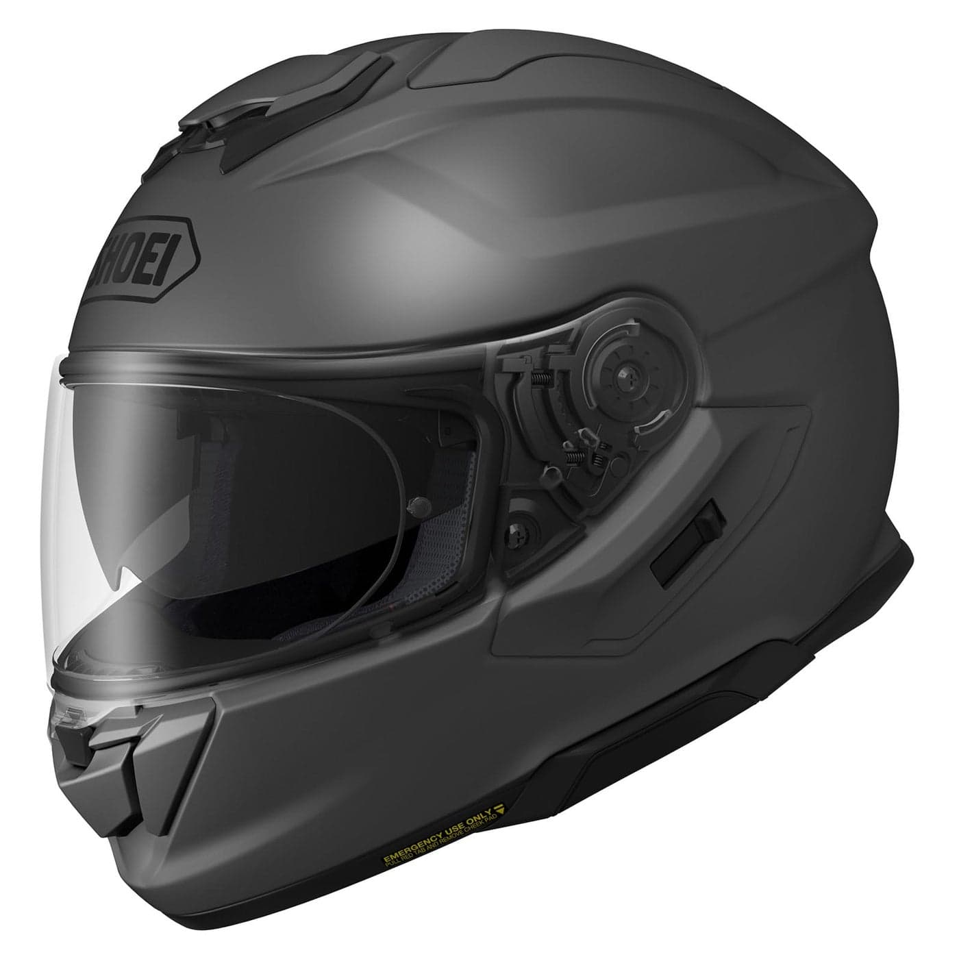 Shoei GTAir 3 Full Face Motorcycle Helmet