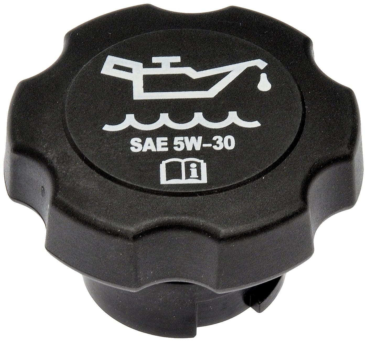 Dorman 42315 Engine Oil Filler Cap Compatible with Select Models