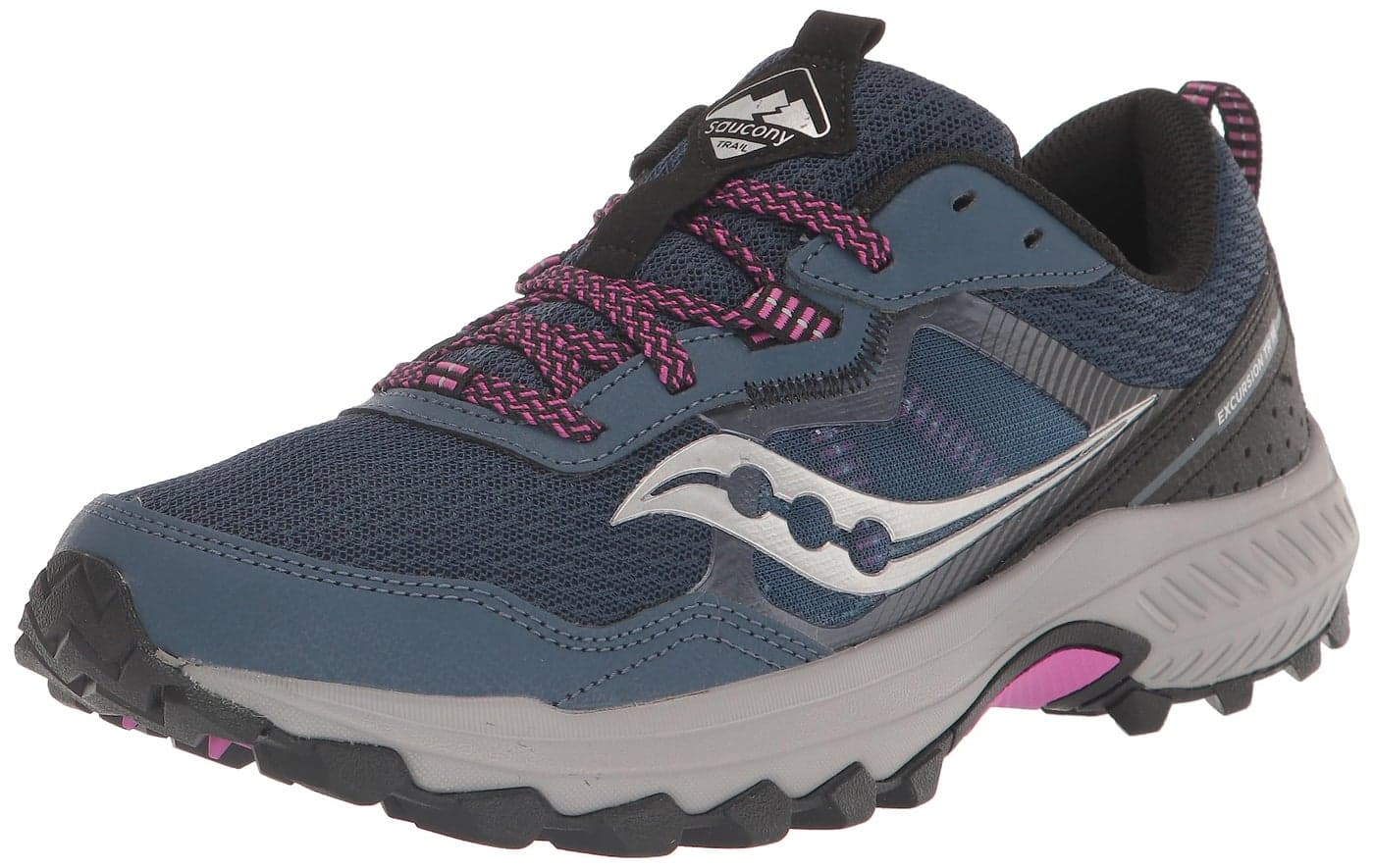 Saucony Women's Excursion TR16 Trail Running Shoe
