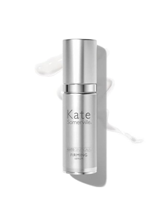 Kate Somerville KateCeuticals Firming Serum Advanced AntiAging Plumping Firming Treatment 1 Fl Oz