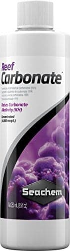 Reef Carbonate