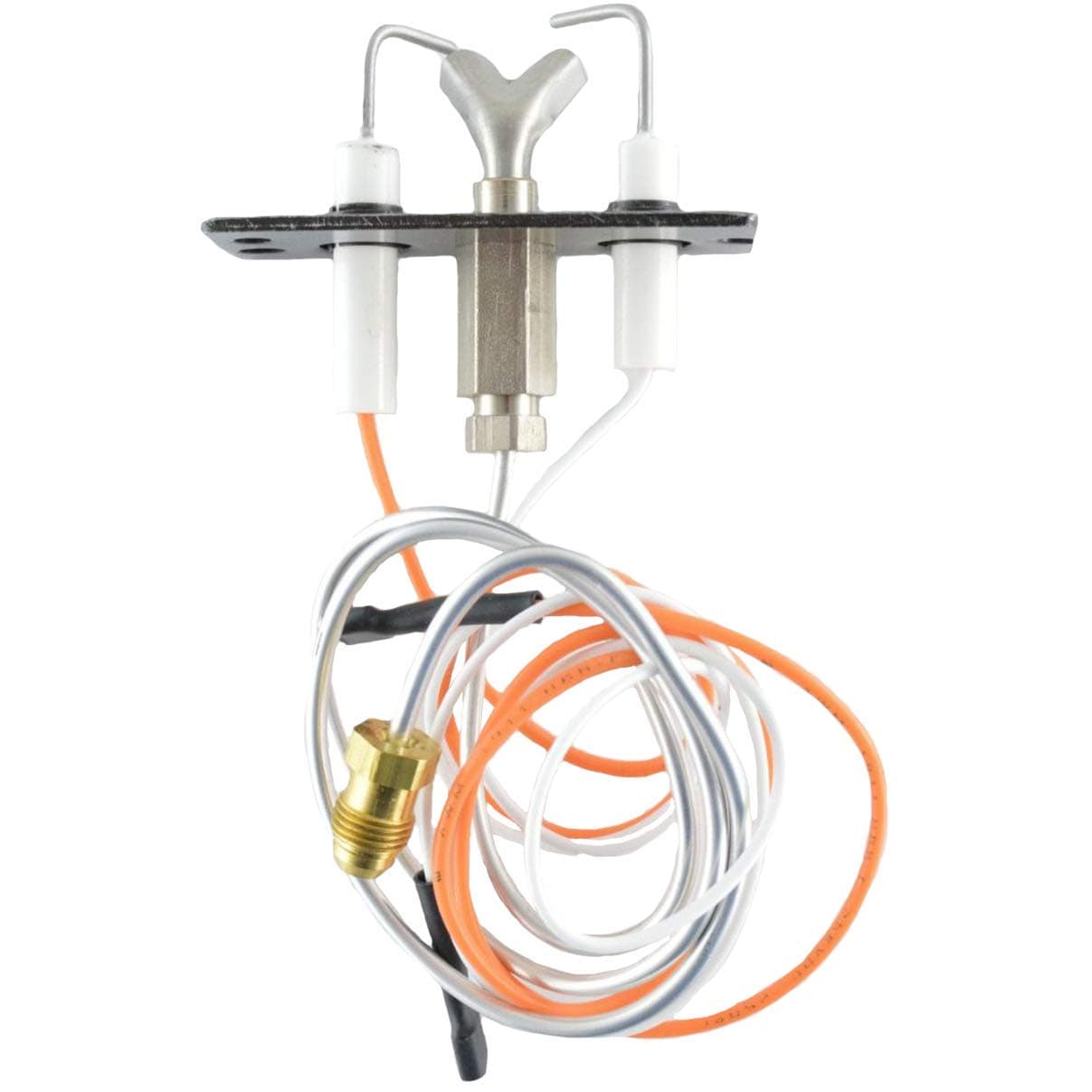 HHT QuadraFire Heat N Glo Heatilator Gas Fireplace Pilot Assembly 2090012