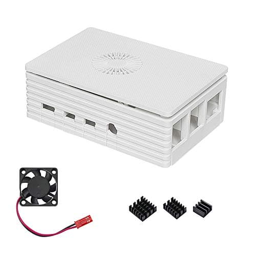 REES52 Raspberry Pi pico Starter kit