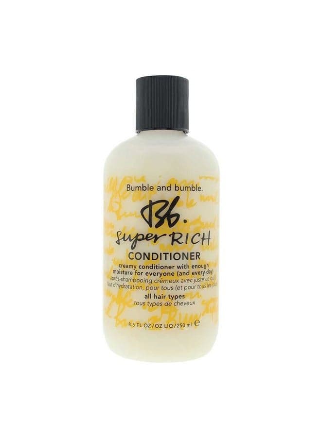 Bumble and Bumble Super Rich Conditioner, 250ml