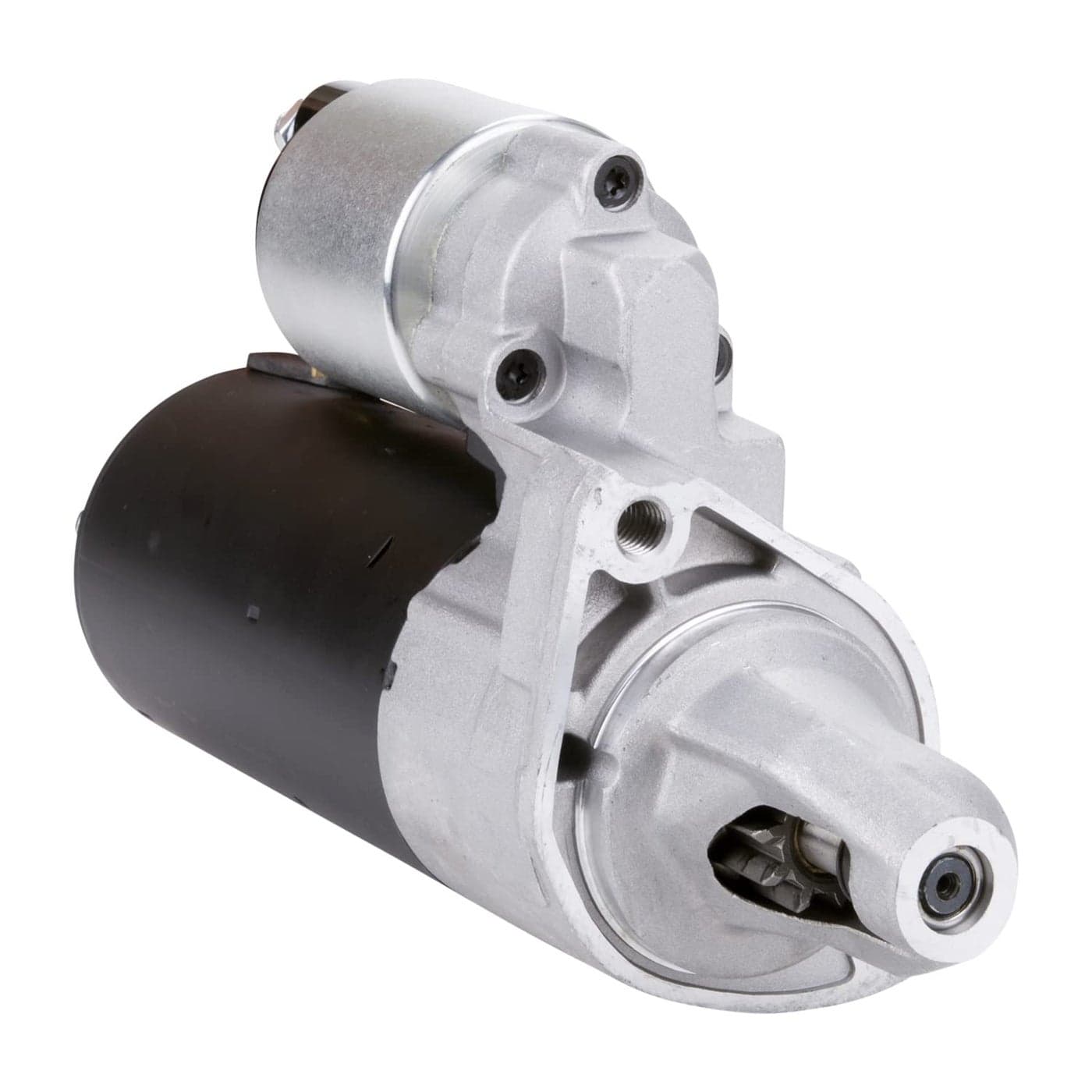 TYC 117757 Starter Motor Compatible with 19982002 Mercedes Benz EClass