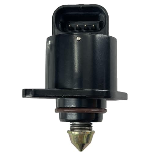 2765806 Idle Air Control Valve IAC Motor Compatible with 0607 FLH 0615 Softail 0617 Dyna 0607 FLH FLT Replacement for 2765806