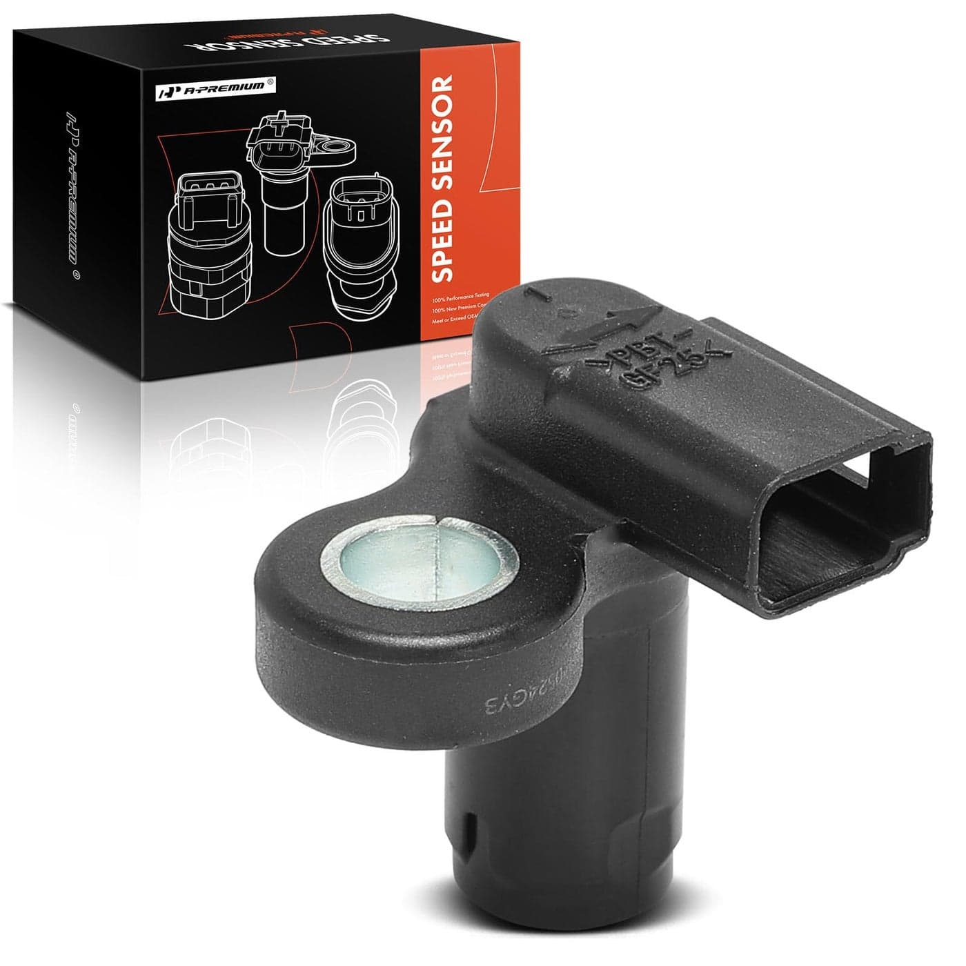 APremium Automatic Transmission Speed Sensor Compatible with Toyota Corolla 20202022 Land Cruiser Lexus IS F IS200t IS250 IS300 IS350 GS F GS200t GS300 GS350 GS460 LS460 RC F LX570