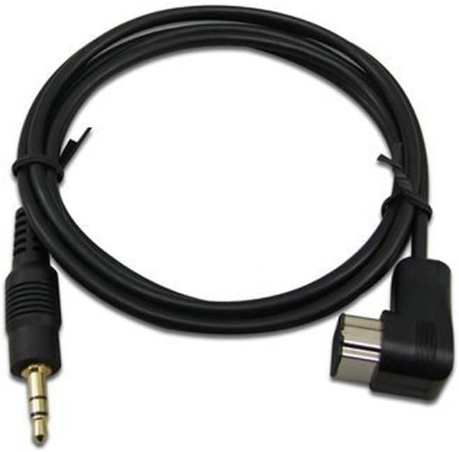 Pioneer IPBUS to 35 mm Aux Input Cable