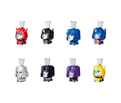 Generations Transformers Alt Modes Optimus Prime Megatron Toy Blind Box