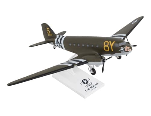 Daron Skymarks C47 Stoy Hora Model Kit 180 Scale