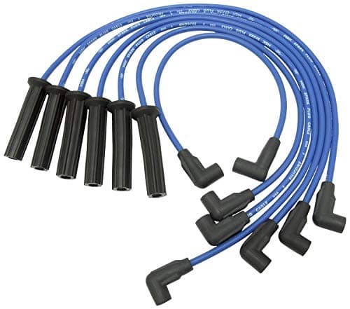 NGK 51272 RCGMX029 Spark Plug Wire Set