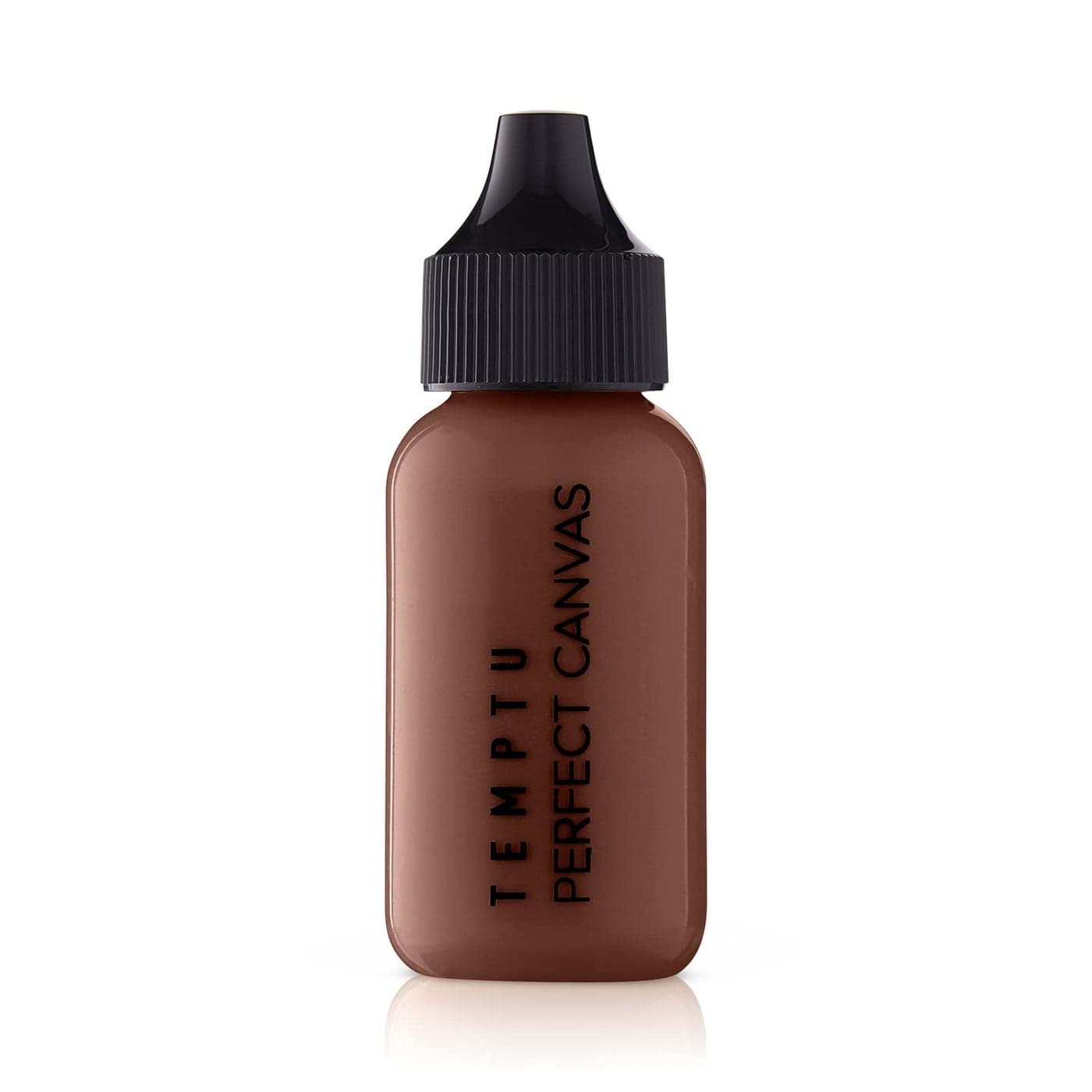 Temptu Perfect Canvas Hydra Lock Foundation Chestnut 1 Fl Oz