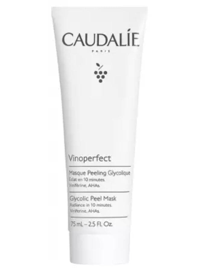 Vinoperfect Glycolic Peel Mask 75ml