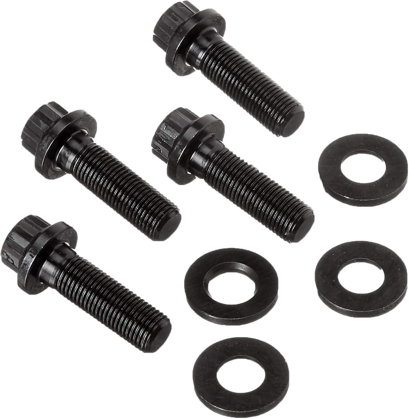 ARP 147-2502 12V/24V Balancer Bolt Kit