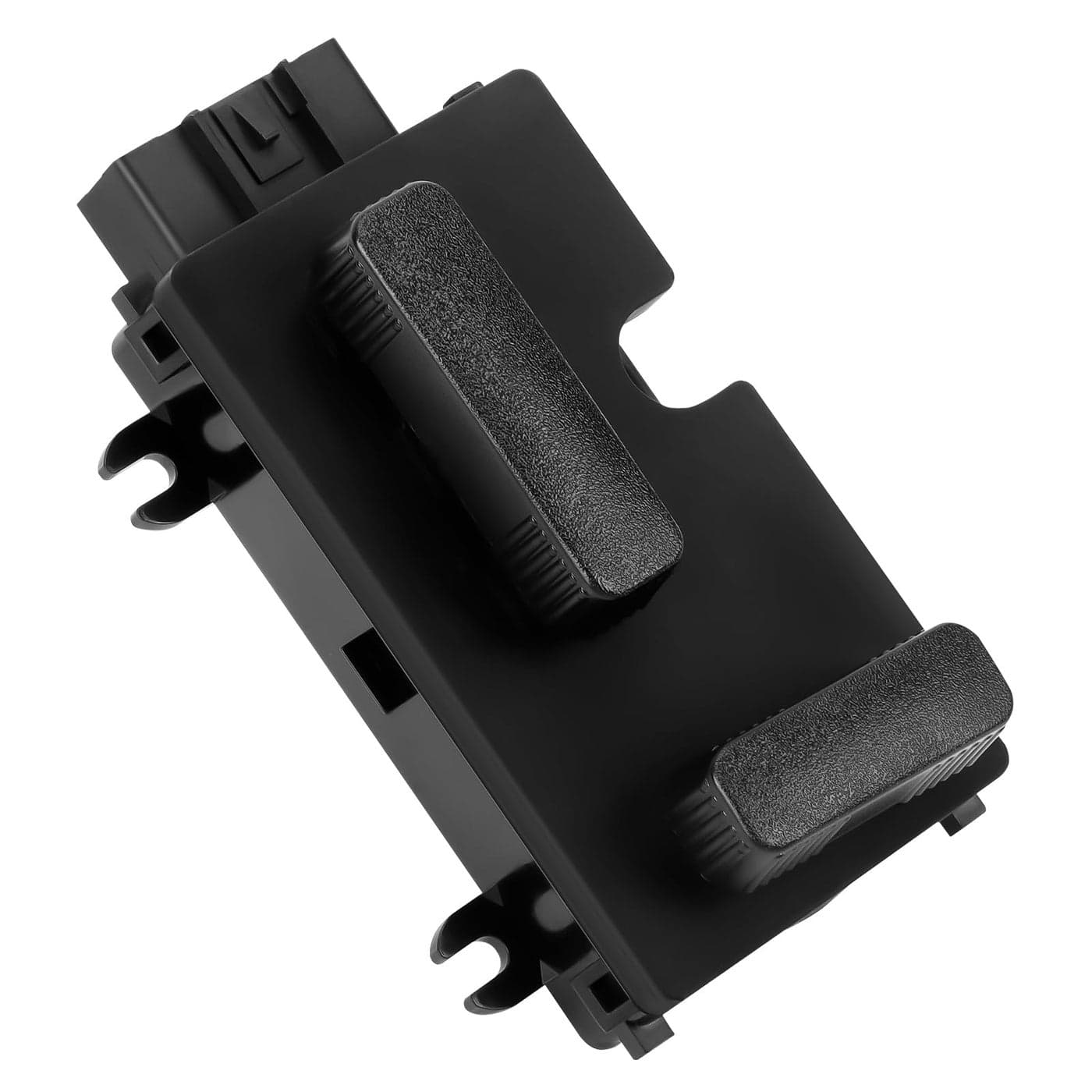 LCWRGS 8Way Power Seat Switch Driver Side Compatible with 19992007 Chevy Silverado Avalanche Suburban Tahoe GMC Sierra Yukon Cadillac Escalade H2 12450166 PSW15 1S9702 SW7123