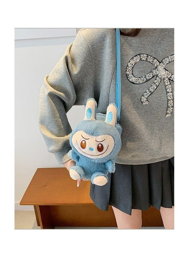 Mystery Friends in Soft Stuff Plush Animal Costumes – Random Character Blind Box Series