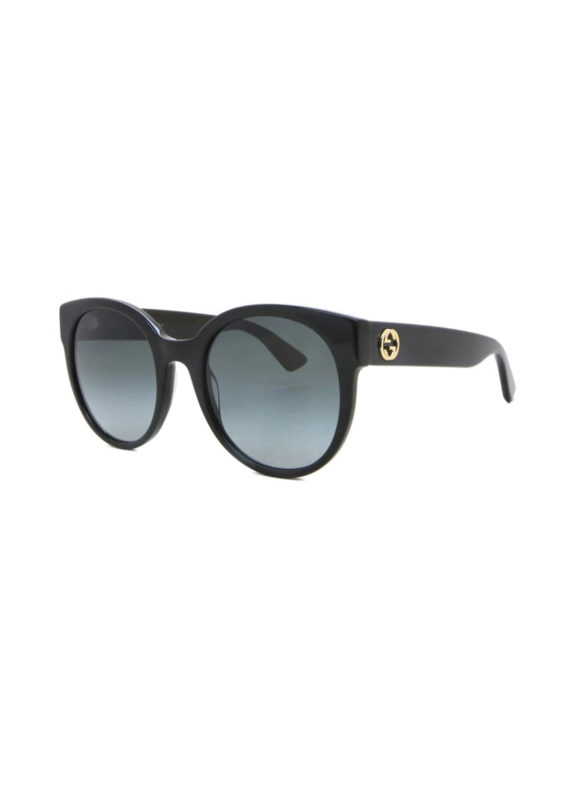 GUCCI SUNGLASS GG0035SN 001