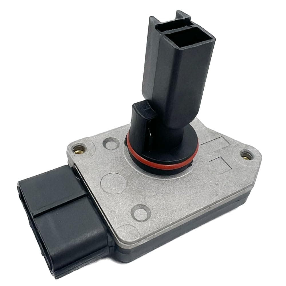 FainWan Mass Air Flow Meter Sensor MAF 7450011 XF2F12B579BA Compatible with 20012004 Mustang Focus Tribute B3000 B4000 19992003 Explorer 20012003 Ranger19992006 Mercury 30L 38L MAF