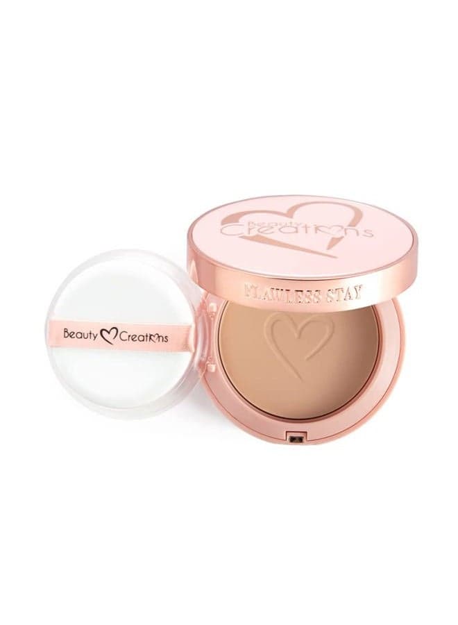 flawless staypowder foundation fsp 4.0