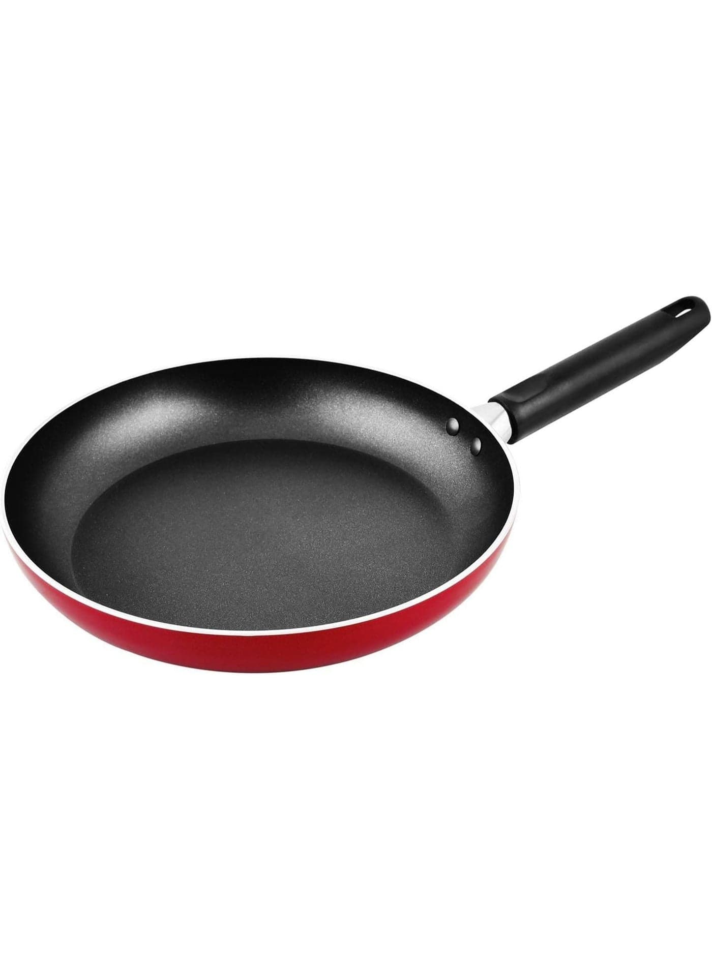 Multipurpose 30CM Fry Pan – Ideal for All Cooking Styles Perfect for frying, searing, and sautéing, this versatile pan delivers reliable performance, excellent heat retention, and a comfortable grip, making it a must-have for home cooks.