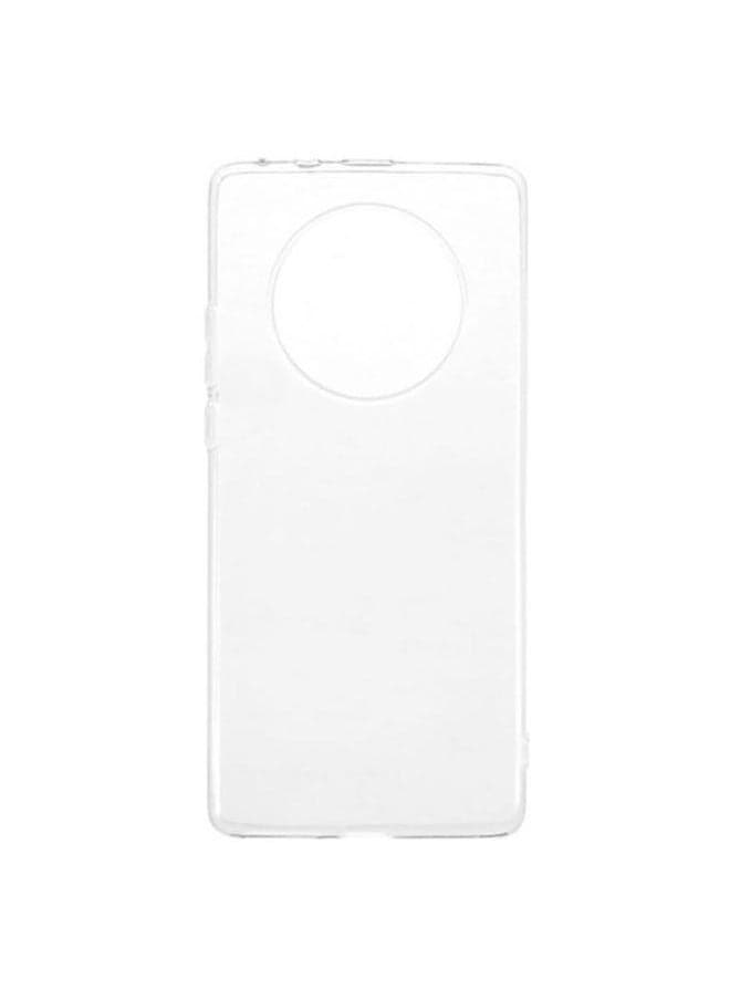 Protective Case Cover For Huawei Mate 40 Clear