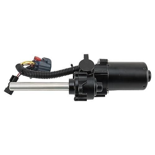 TRQ Driver Side Power Running Board Motor Compatible with 2015-2020 Chevrolet Suburban 2015-2020 Tahoe 2015-2020 GMC Yukon 2015-2020 Cadillac Escalade ESV