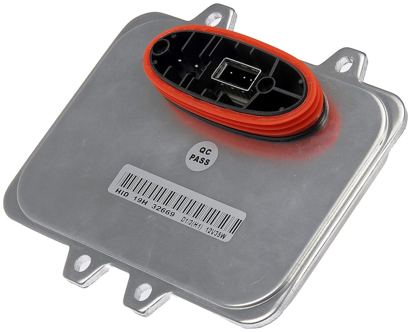 Dorman 601-056 High Intensity Discharge Lighting Ballast Compatible with Select Models