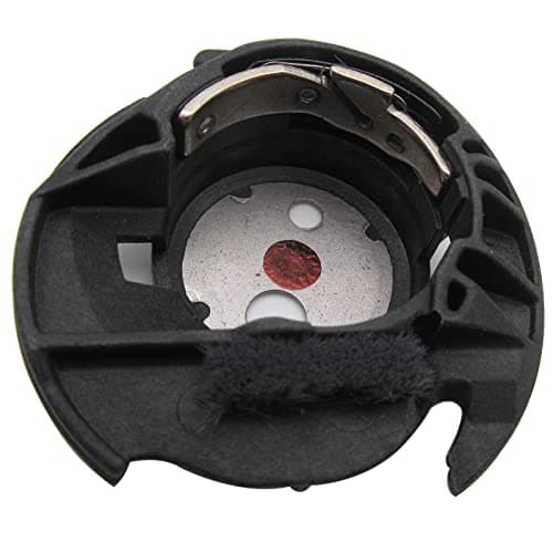 CKPSMS Brand 1 PCS XC8167551 Bobbin Case Compatible withReplacement for Babylock Brand BLG BLG2 BLG2NZ BLL BLL2BLR2 Brother Brand NV1500DNV2500DNV2800D NV4000