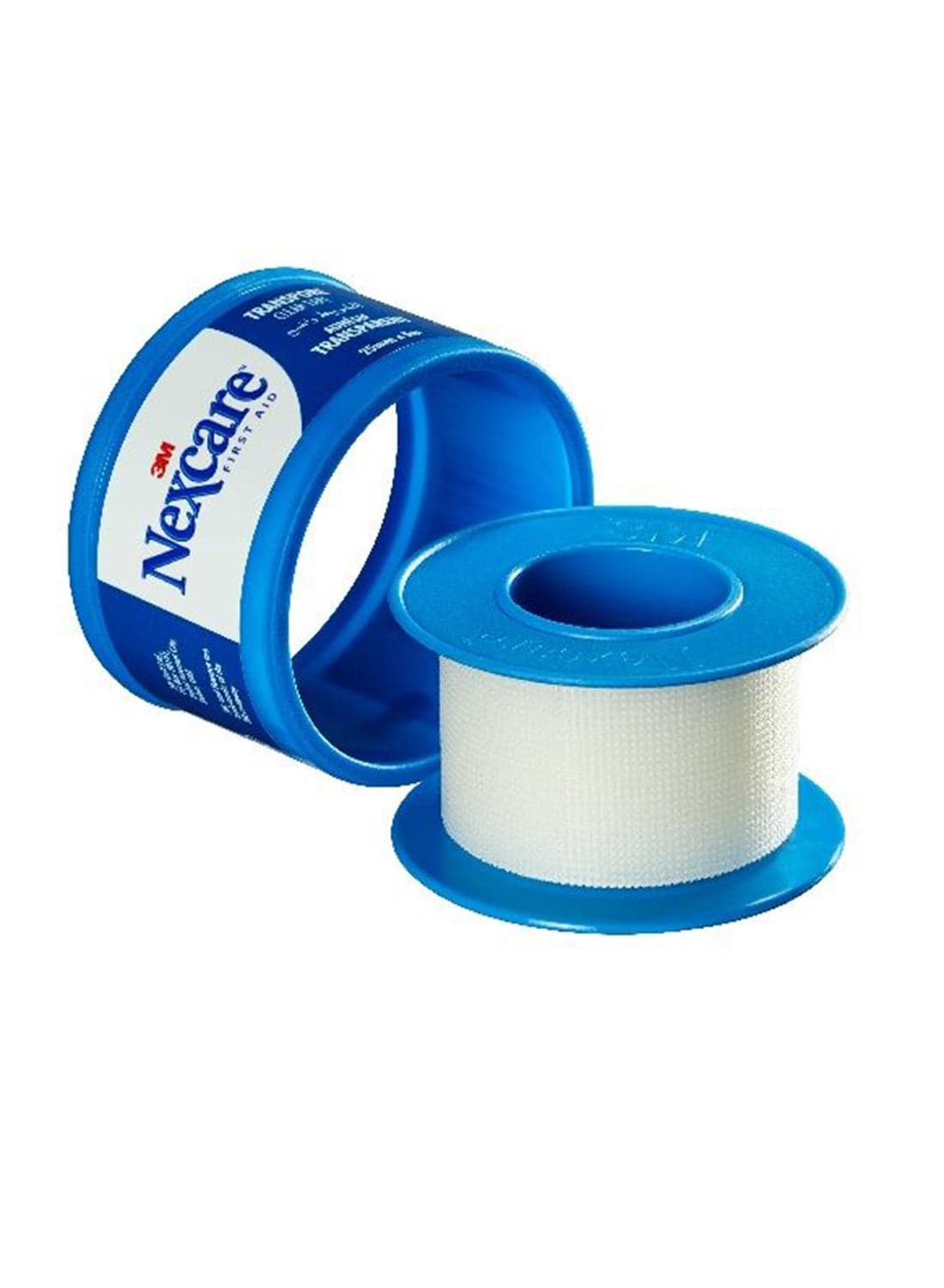 Transpore Tape 25Mm X 5M