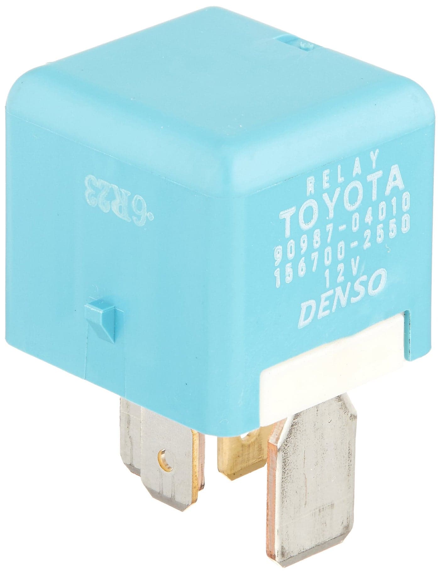 Genuine Toyota (90987-04010) Relay