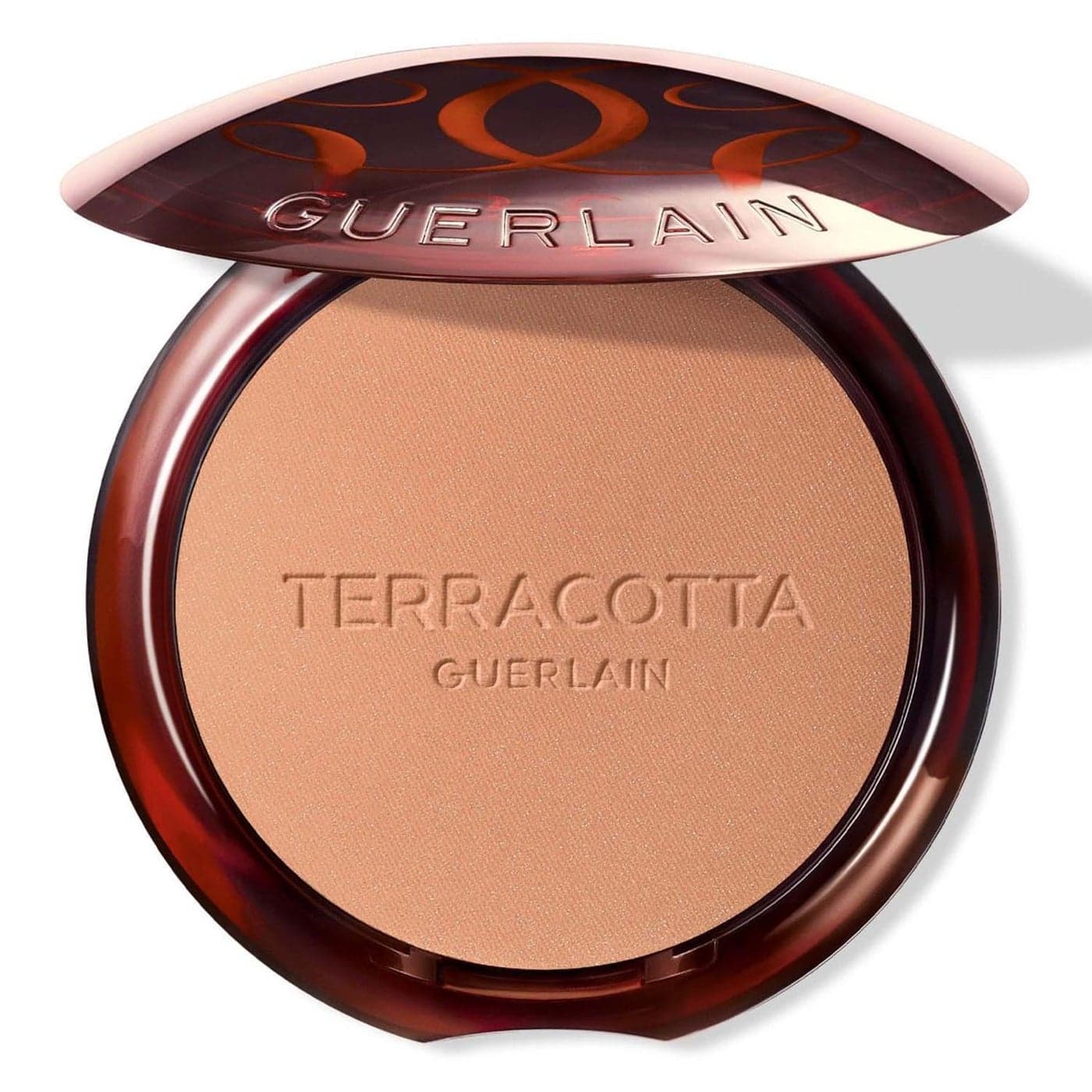 Guerlain The Bronzing Powder 96 Percent Naturally 00 Light Cool by Guerlain for Women 029 oz Powder