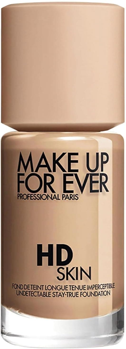 HD Skin Undetectable Longwear Foundation 2N26 by Make Up For Ever for Women 1 oz Foundation