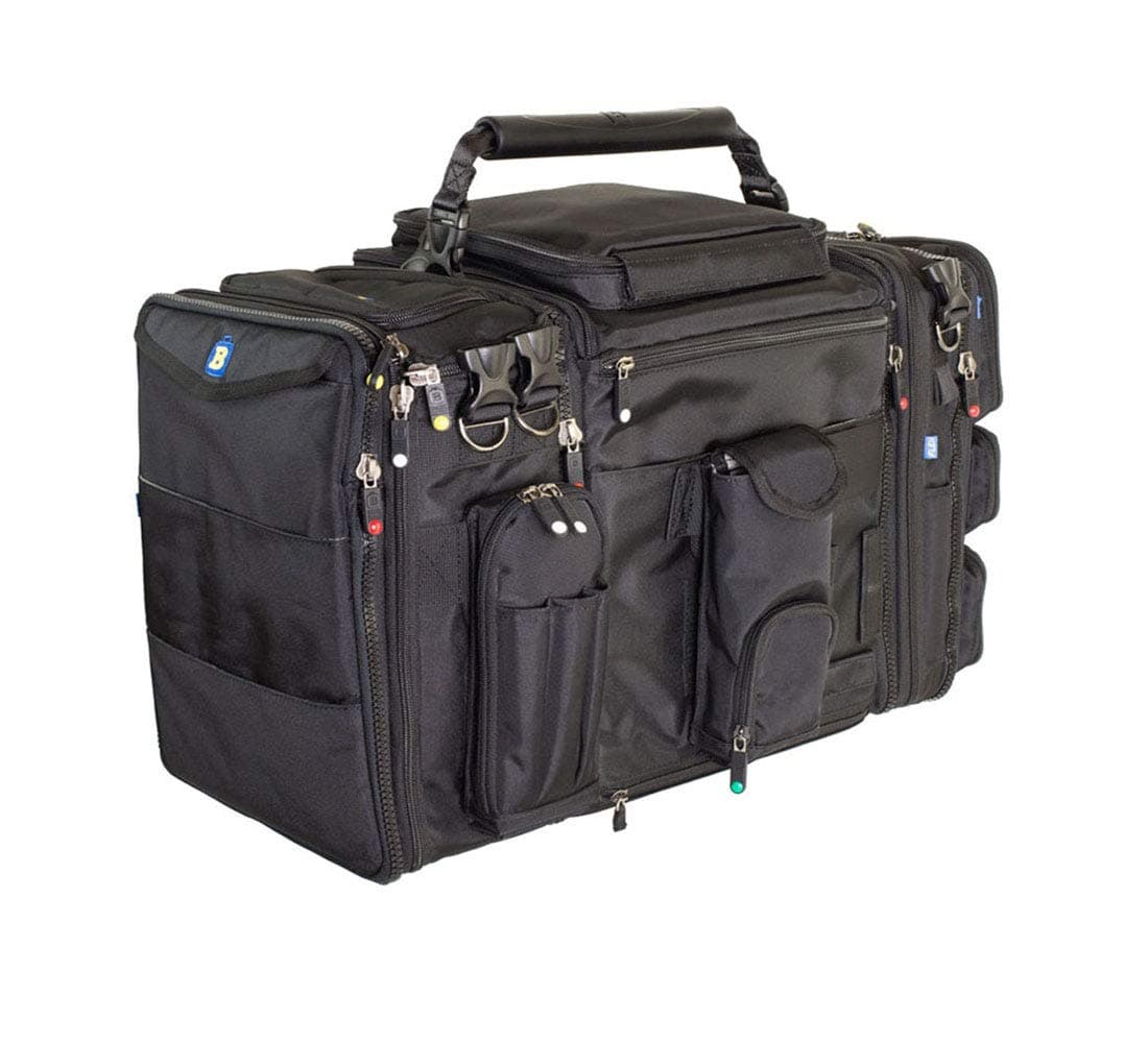 BrightLine Bags FLEX B18 HANGAR