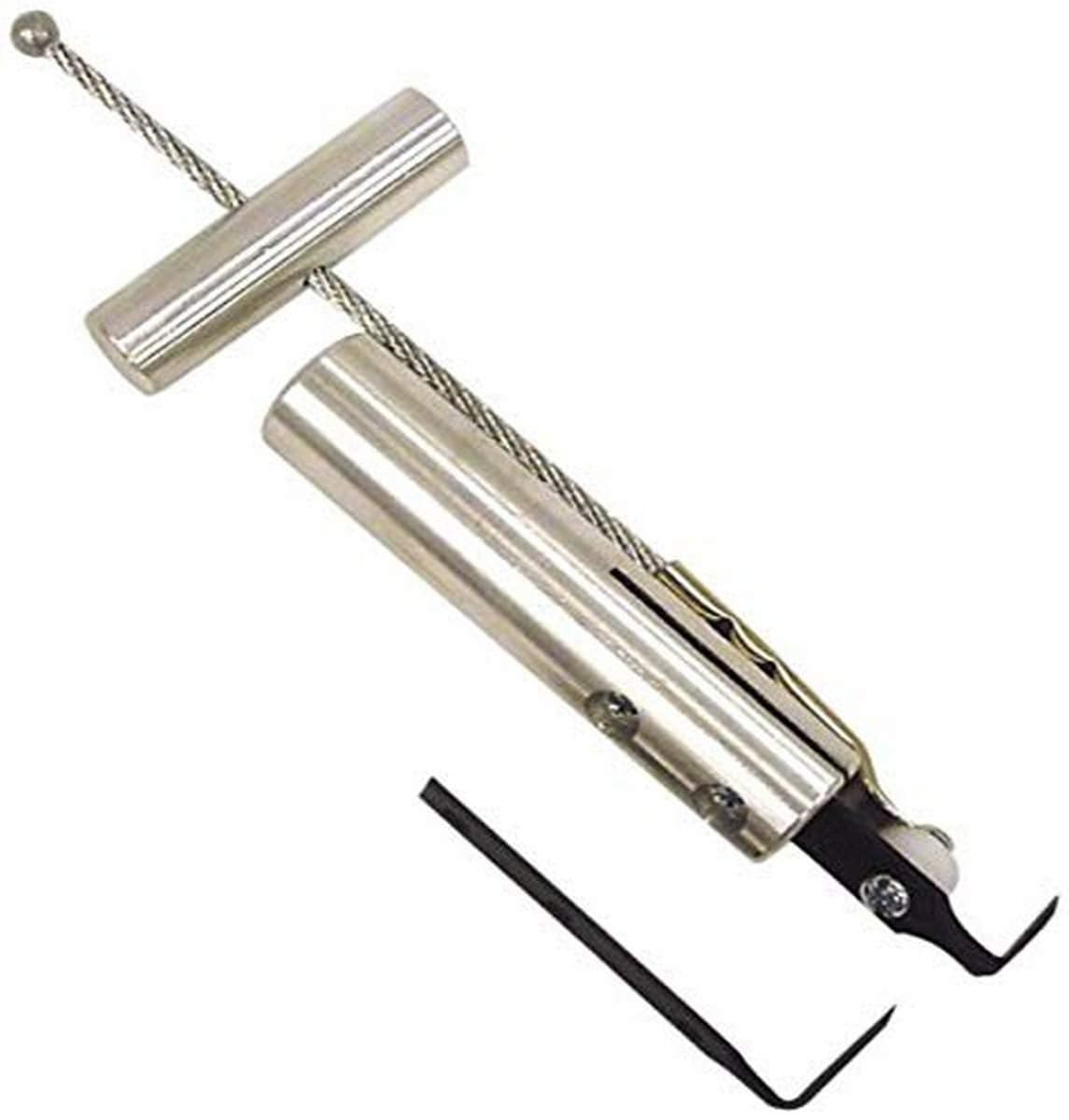 Tool Aid SG 87900 Windshield Removal Tool, SILVER, One Size