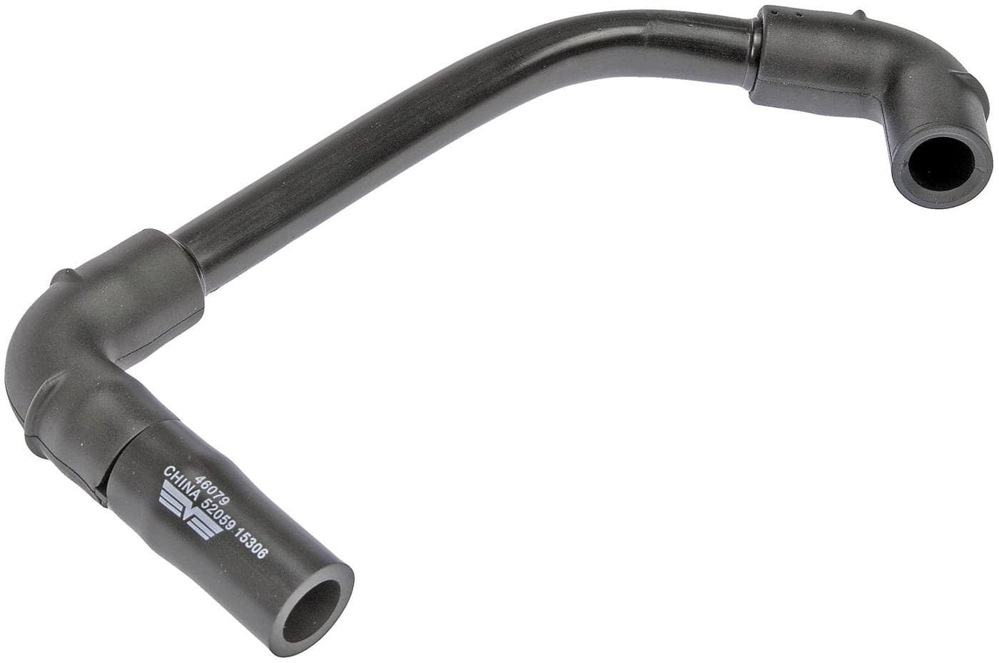 Dorman 46079 PCV Breather Hose Compatible with Select Lincoln Models