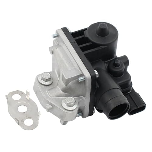 NewYall Secondary Air Injection Check Valve for Chevrolet Impala Malibu Equinox GMC Terrain Buick LaCrosse Regal 2013 2014 2015 2016 2017