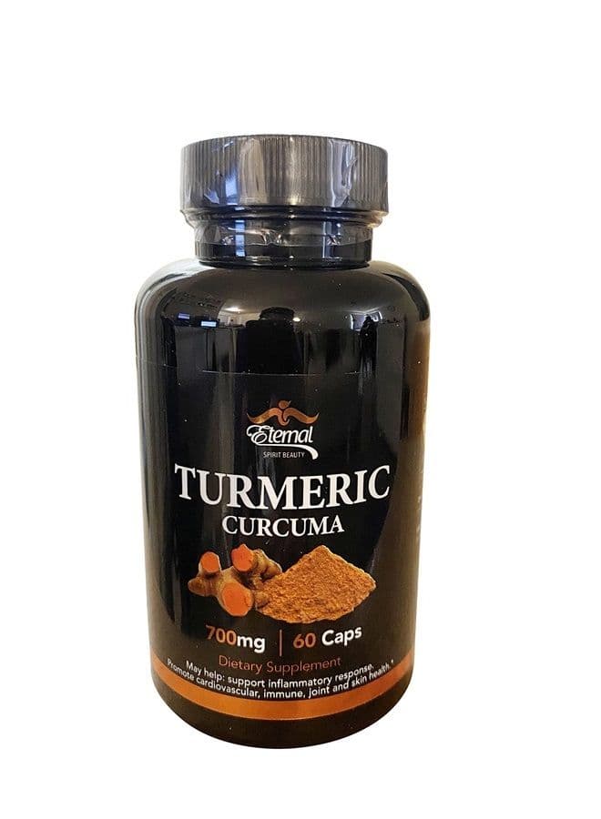 Turmeric Curcuma