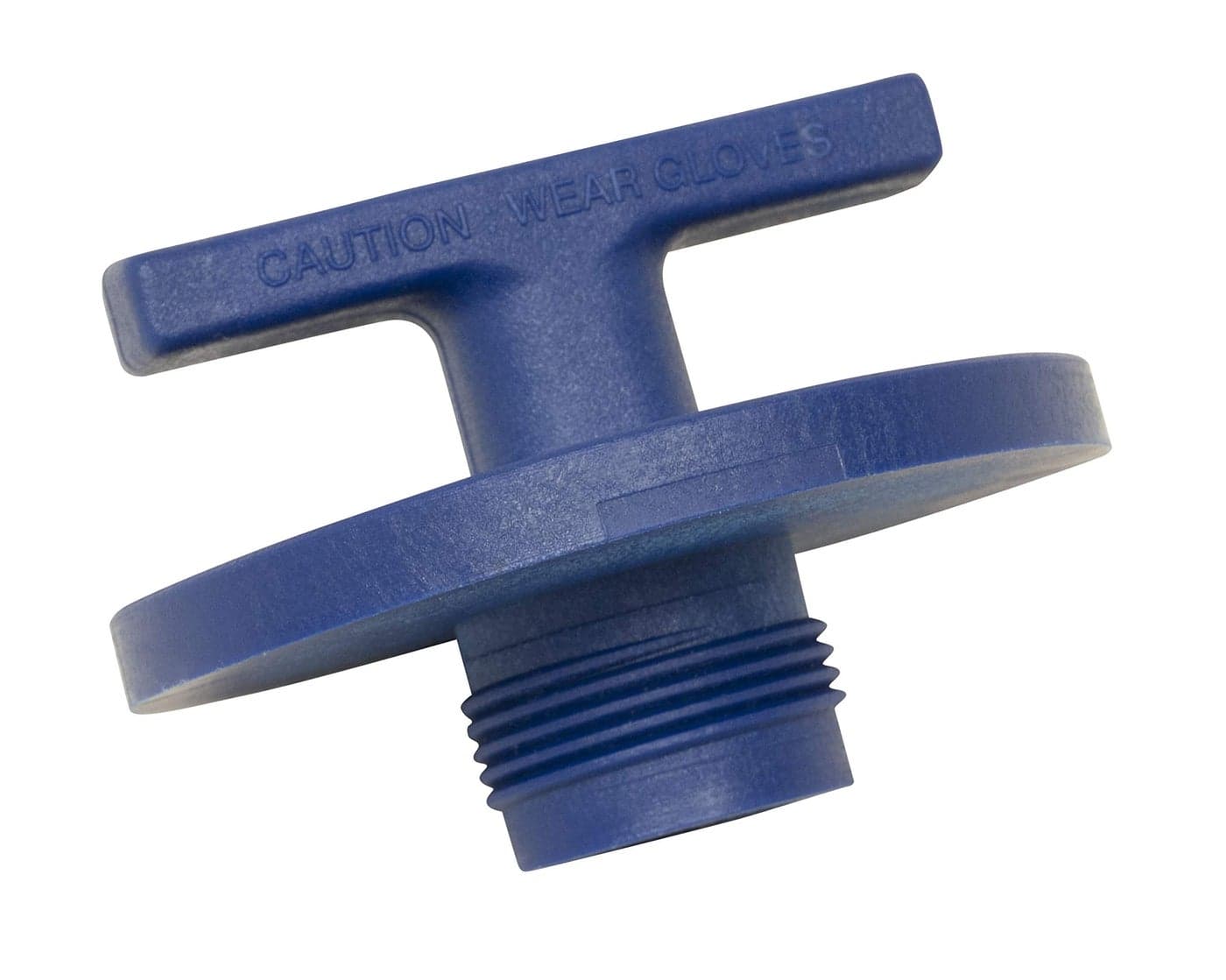 Lisle 57180 Oil Filter Plug Tool (Cummins), 1 Pack