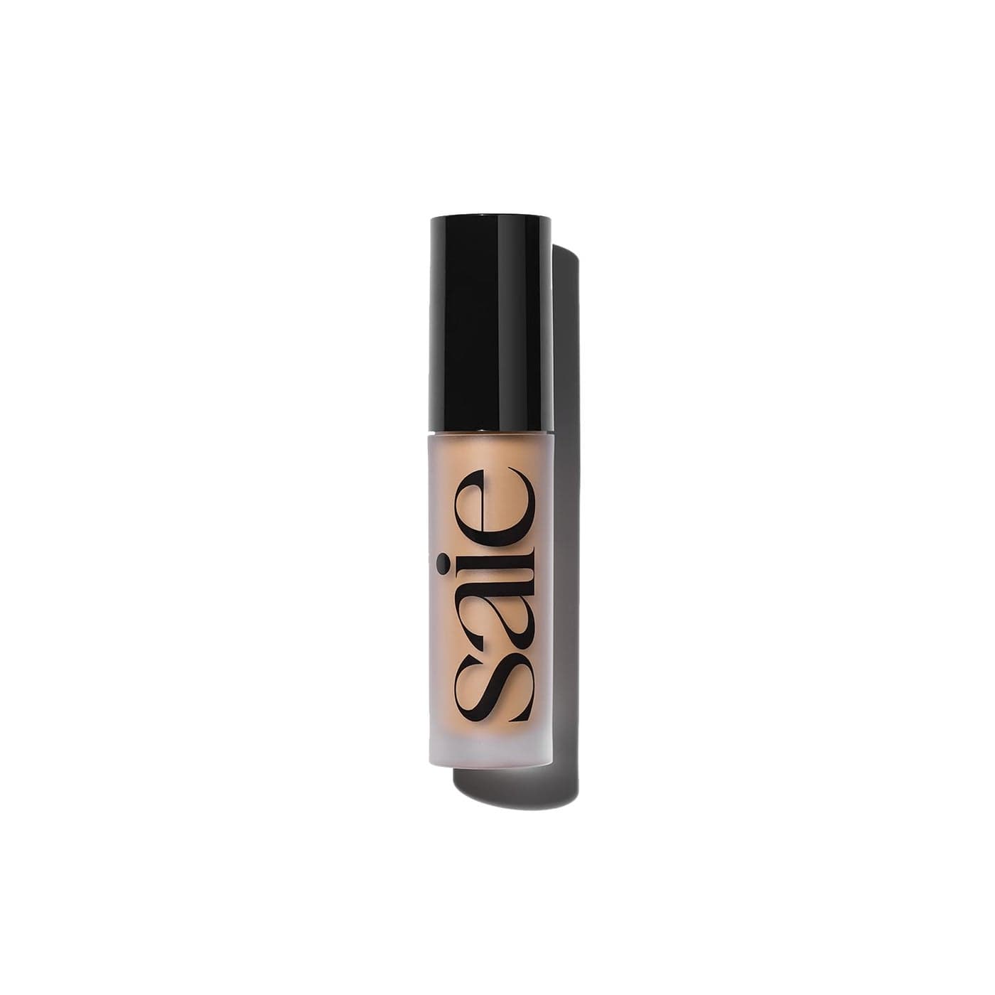 Saie Slip Tint Radiant Cream Concealer AllOver Concealer for Dark Circles Redness Blemishes Lightweight Formula Enriched with Hydrating Hyaluronic Acid Shade 12 017 oz