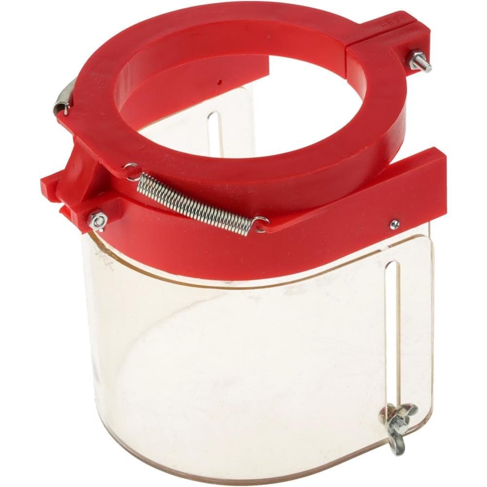 Shop Fox D4581 Chuck Guard for 20 Floor Model Drill Press
