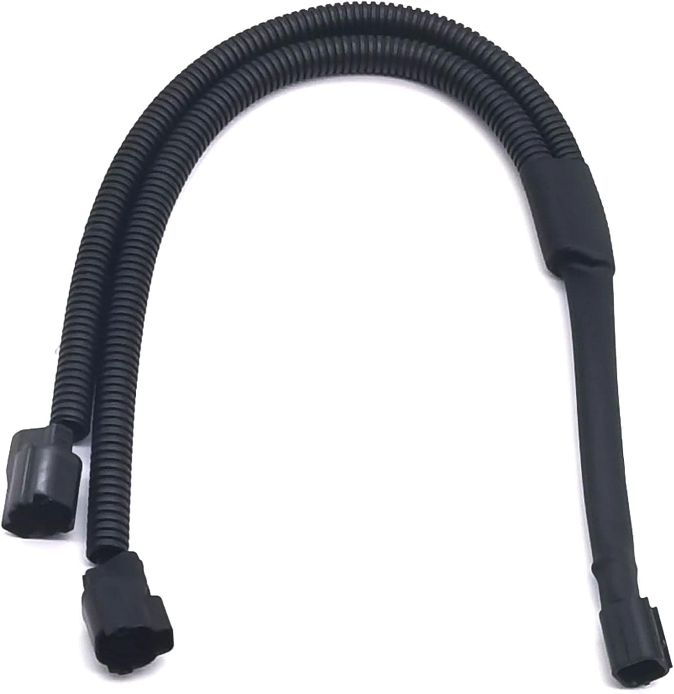 FQMY Car Horn Splitter Adapter for Honda