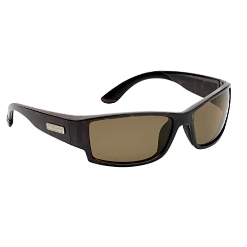 Flying Fisherman Razor Polarized Sunglasses for Men Women Fishing Boating Outdoor Sports 100 UV Protection